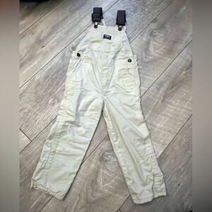 Oshkosh B’gosh kids overall
